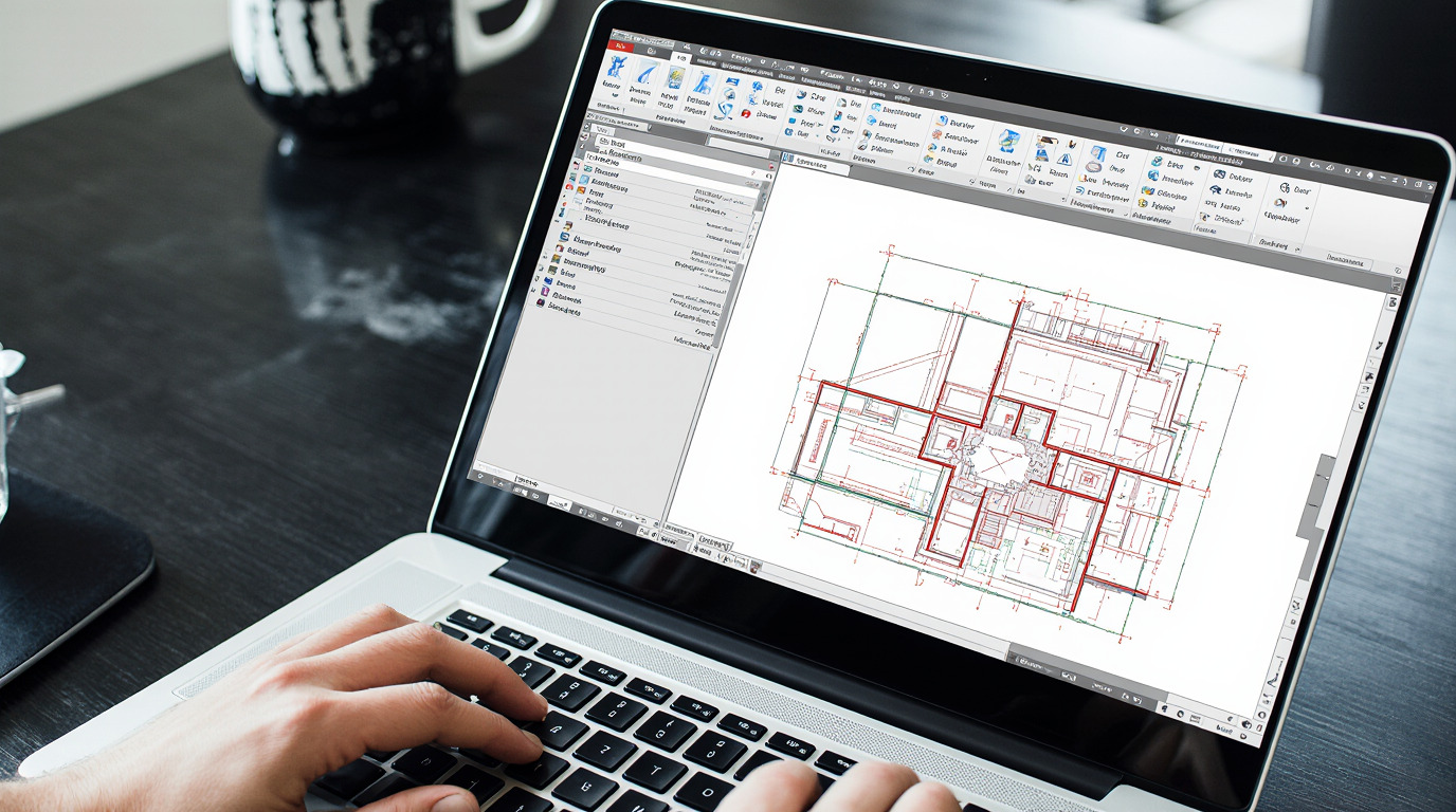 AutoCAD